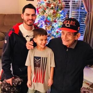 Meet your Posher, Michael